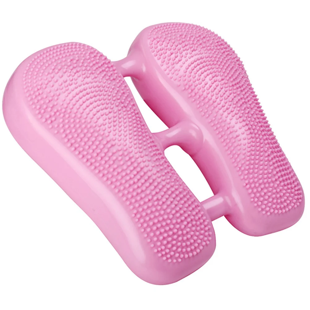 Step On Women' Fat Loss Machine Attrezzature Per Il Fitness Regolabile Stepping Pvc Trainer Portatile