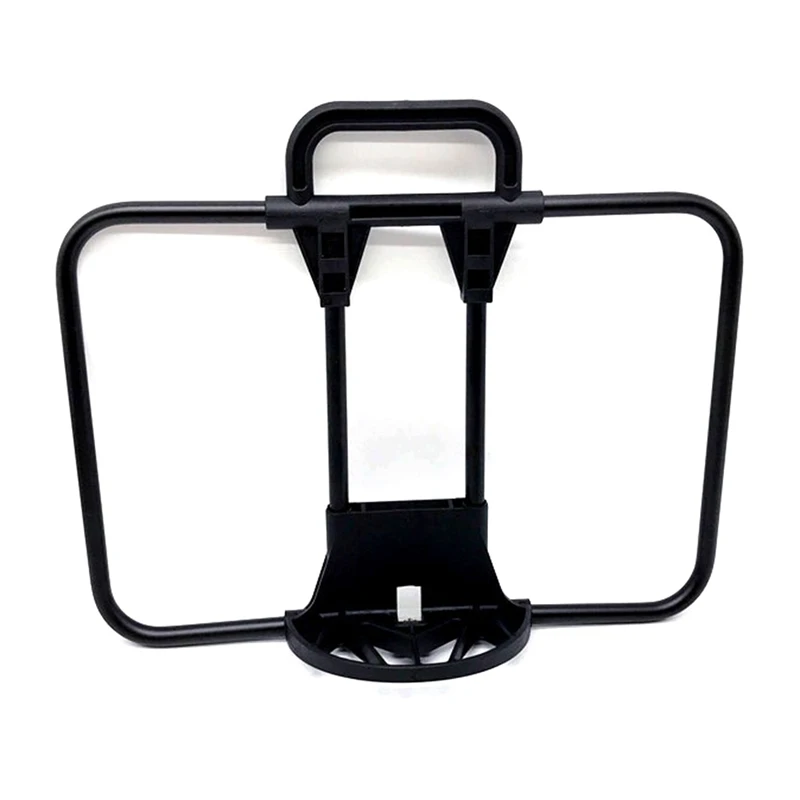 Staffa Di Carico Per Montaggio Su Borsa Portapacchi Anteriore Per Bici Pieghevole Per Brompton S-Bag