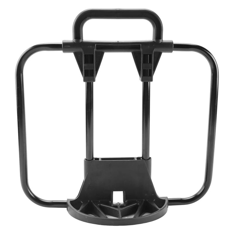 Aggiornamento Bici Pieghevole S-Bag C-Bag In Lega Anteriore Rack Zainetto Rack Zaino Rack Fila Scheletro Cestino Per Parti Brompton