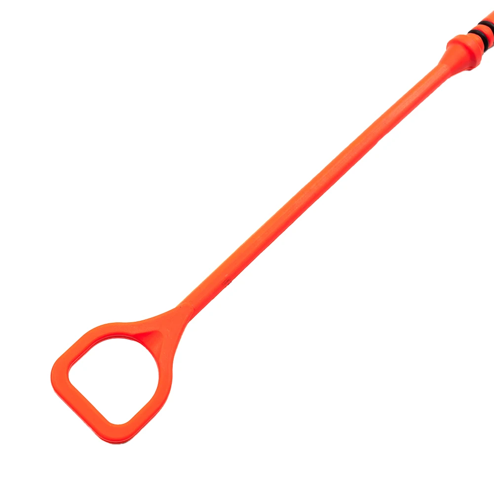 Misuratore Di Livello Dell'Olio Dip Stick Astina Per Honda Per Crz Per Ventola Feng 2009 - 2014 15650 Rb1000 Motori In Metallo Abs Parti Del Motore