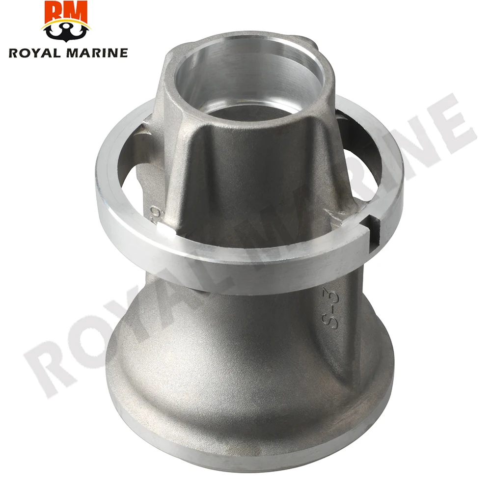 Cuscinetto Tappo Inferiore 679-45331-00-94 Per Yamaha Parsun 2 Tempi 40Hp 50Hp Motore Barca 679-45331 679-45331-00