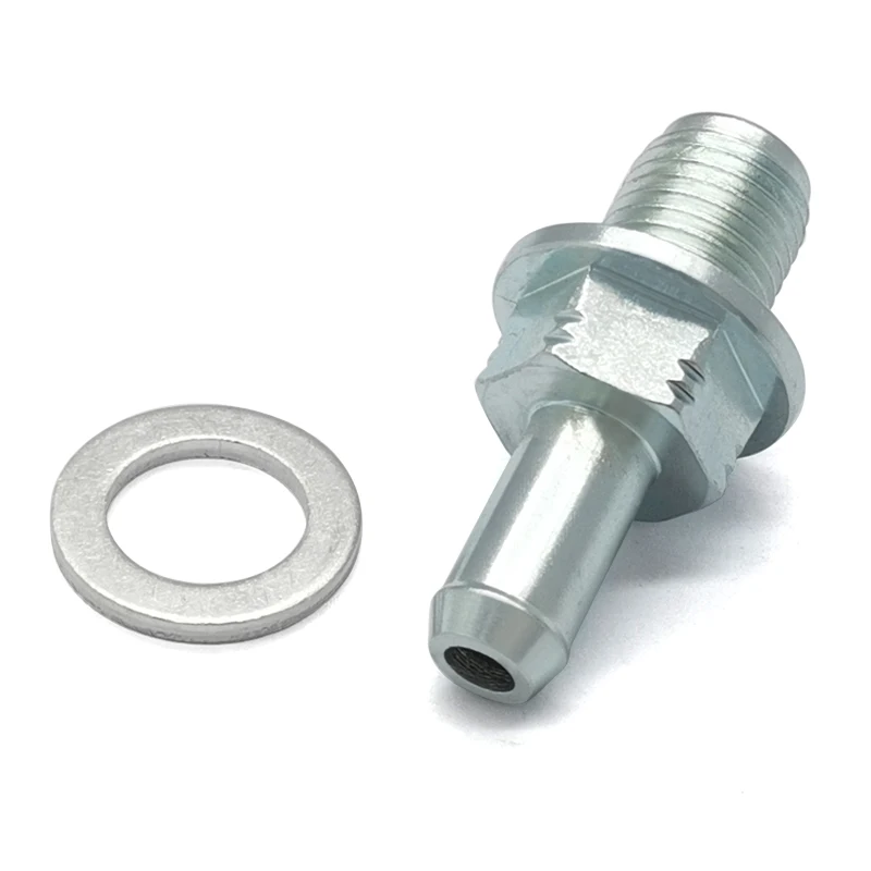 17130-Pnd-A01 Per Honda Crv Accord Element Civic Pcv Valve Cr-V Hr-V Insight-Valvola Di Ventilazione Del Carter Positivo