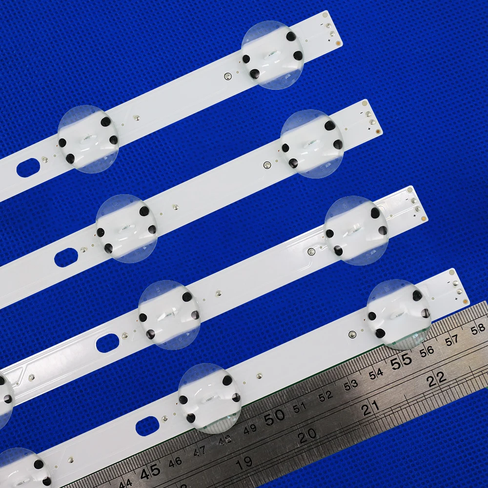 Per Lg Accessori 55 ", Ssc Y19 Trident 55Um73 E 75 Rev01 180703 Eav64592001 55Um7300Aue 55Um7510Pla 55Um7660Pla Articolo Lampada