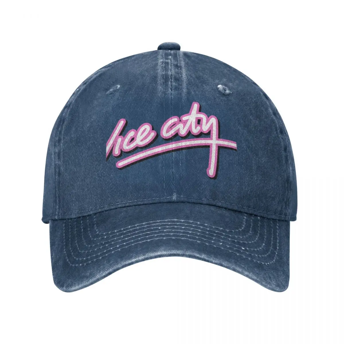Gta Vice City Berretto Da Baseball Cappello Divertente Cappello Da Golf Berretto Da Alpinismo Per Donna Uomo