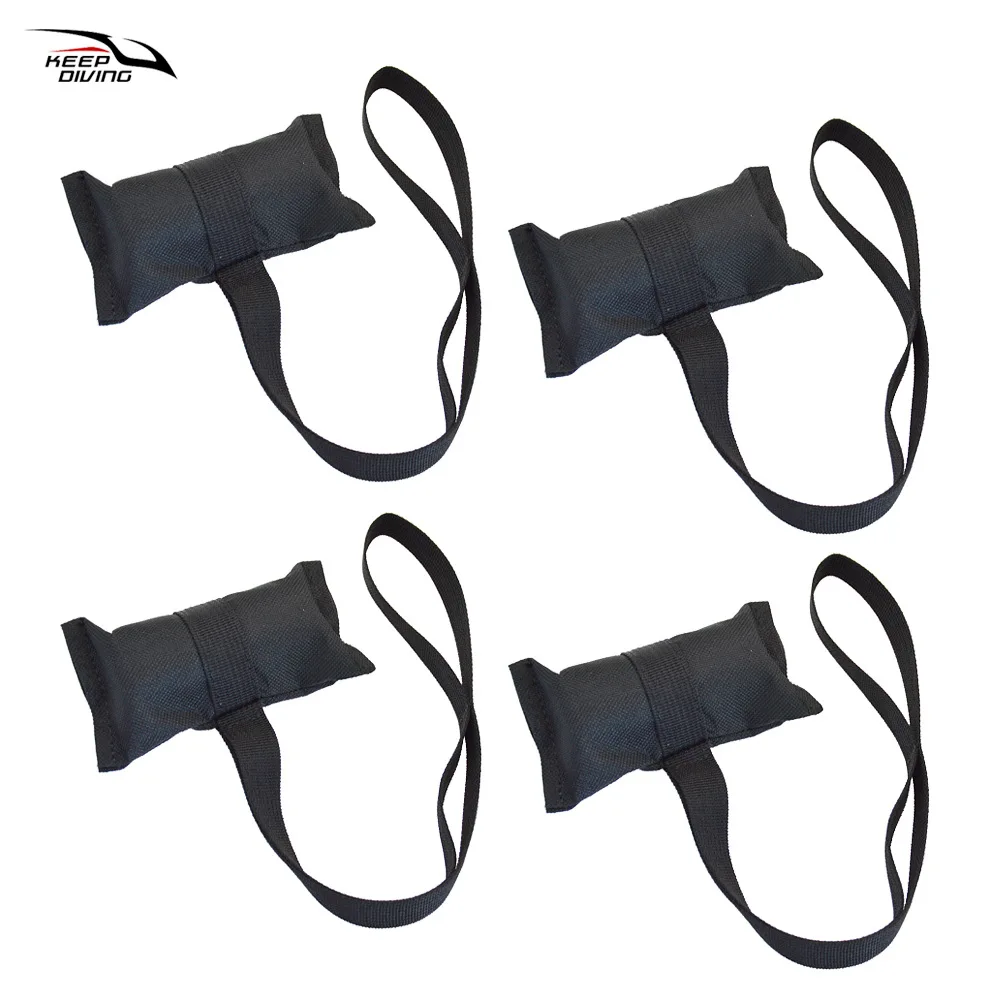Kayak Tie Down Loops Quick Hood Loop Trunk Anchor Straps Veicolo Hatchback Transport Shoreline Kayak Canoes Accessori Per Barche