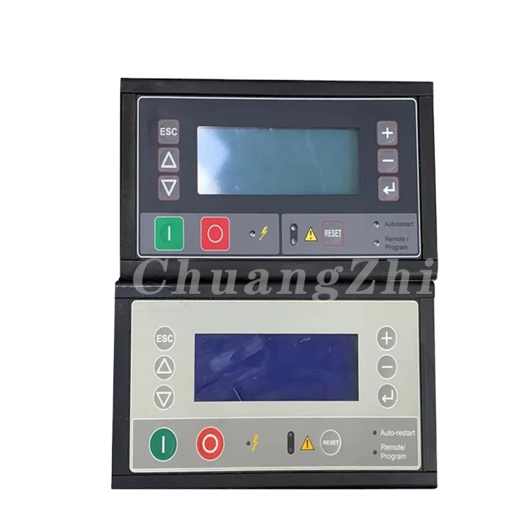 2203034100 Controller Mc2 Per Compressore Abac 2203-0341-00