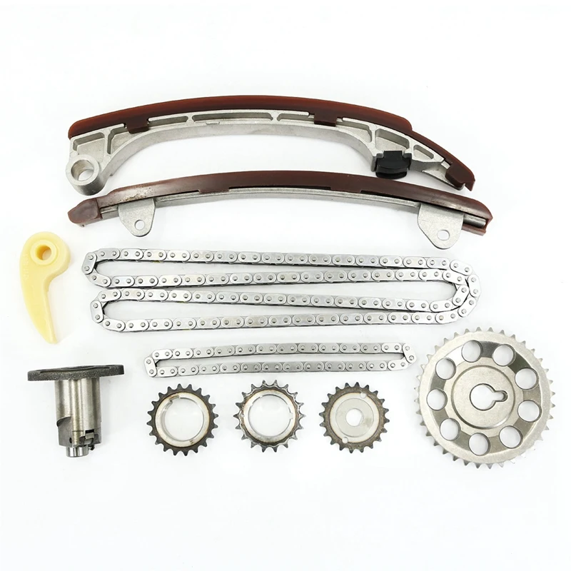 1Az-Fe/2Az-Fe Tenditore Guida Pignone Ricambi Accessori Ds70058 Per Toyota Lexus Camry Rav 4 00-13