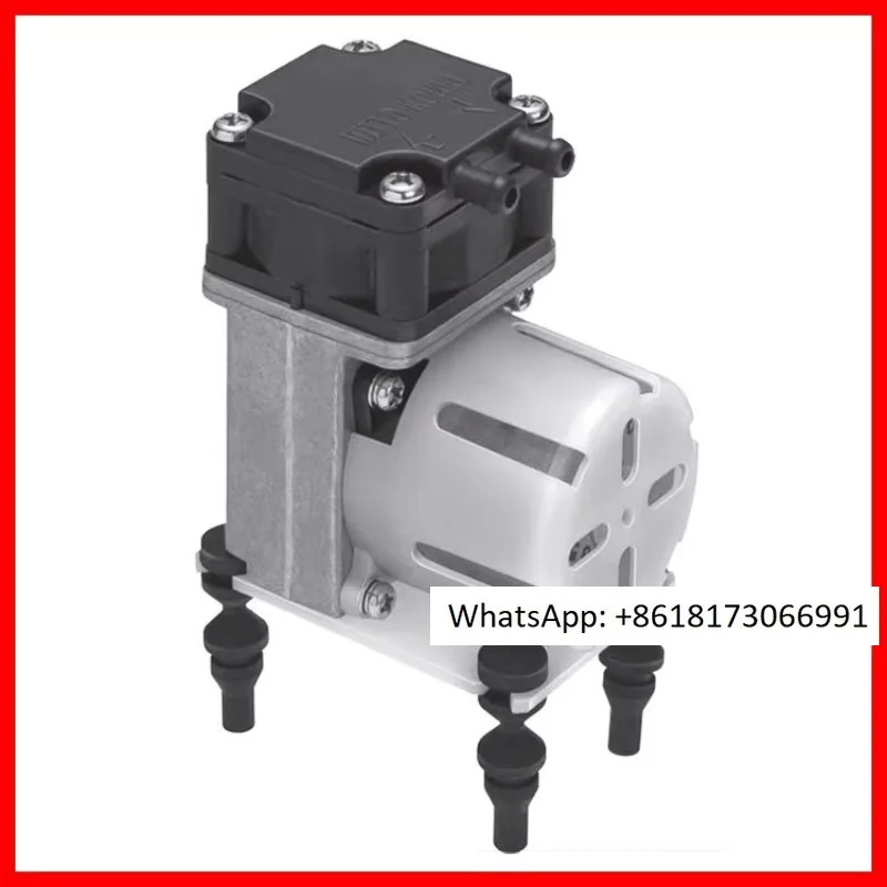 Pompa A Compressione Nikko Kohki Dp0102