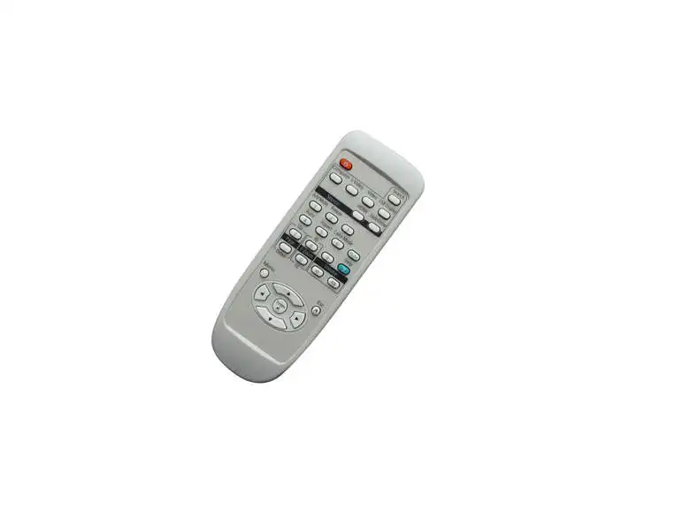 Telecomando Per Epson Ex5250 Xga Pro Eb-1720 Eb-440W Eb-450Wi Eb-1723 Vs400 Eb-1830 Eb-455Wi Eb-460I Ex3210 3Lcd Proiettore