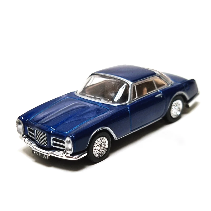 Norev Diecast Alloy 1:87 Scale Vintage Cars Model Collection Giocattoli Per Adulti Nostalgia Classics Ornaments Souvenir Gifts Display