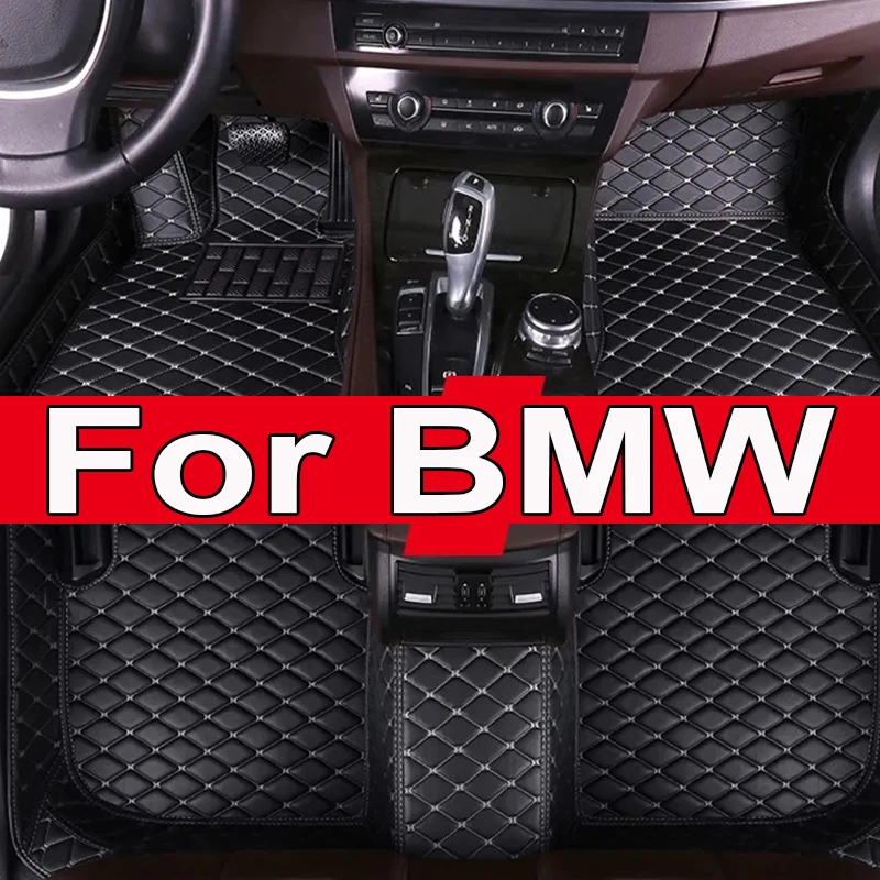 Tappetino Auto Per Bmw Z4 Convertibile Z4 E89 Z4 M1 M2 M3 E30 M3 E92 (4 Porte) M3 E92(2 Porte) M3 F80 M3 Accessori Auto Convertibili
