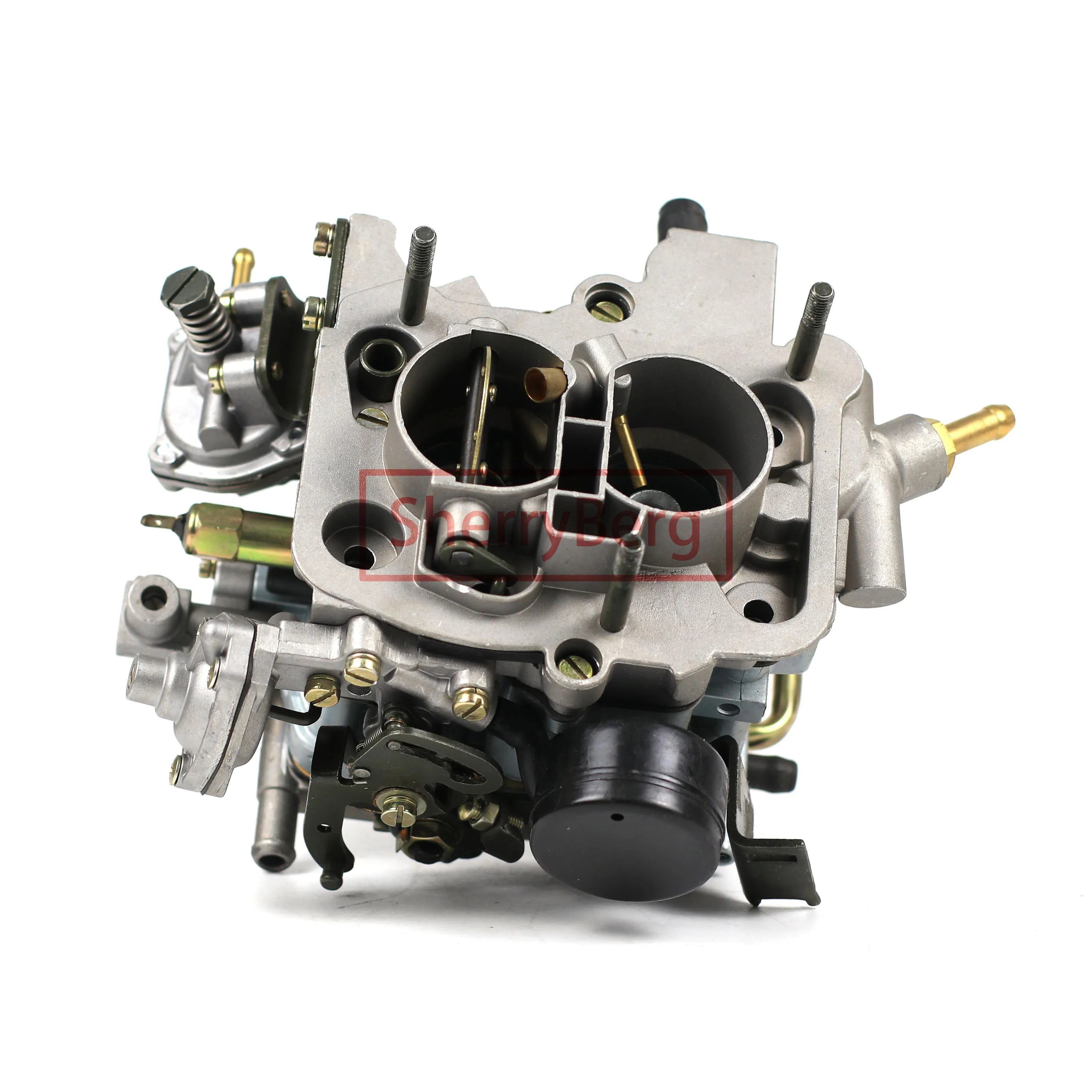 Carburatore Sherryberg Carburatore Carburatore Vergaser Per Wee32 Drt Per Carburatore Volvo 340 241887087300 3344116 Con Strozzatore