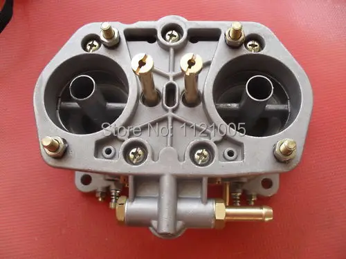 Nuovo Rimontaggio Carb/Carburatore Per Bug/Beetle/Vw/44Idf Weber 44Idf Empi Carby