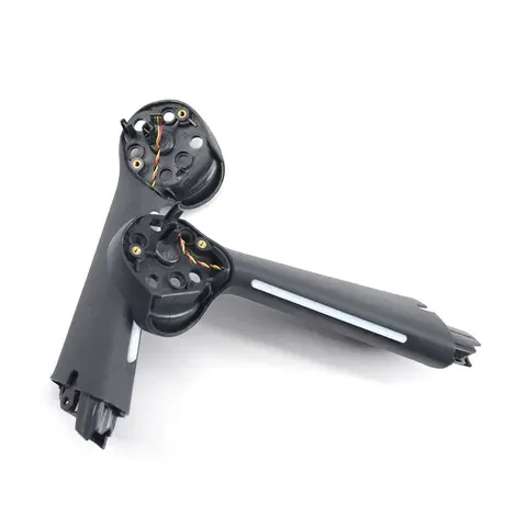 Braccio Originale Per Dji Fpv Combo Drone Anteriore Posteriore Destro Leftarm Riparazione Pezzi Di Ricambio Di Ricambio Per Dji Fpv Drone Accessori