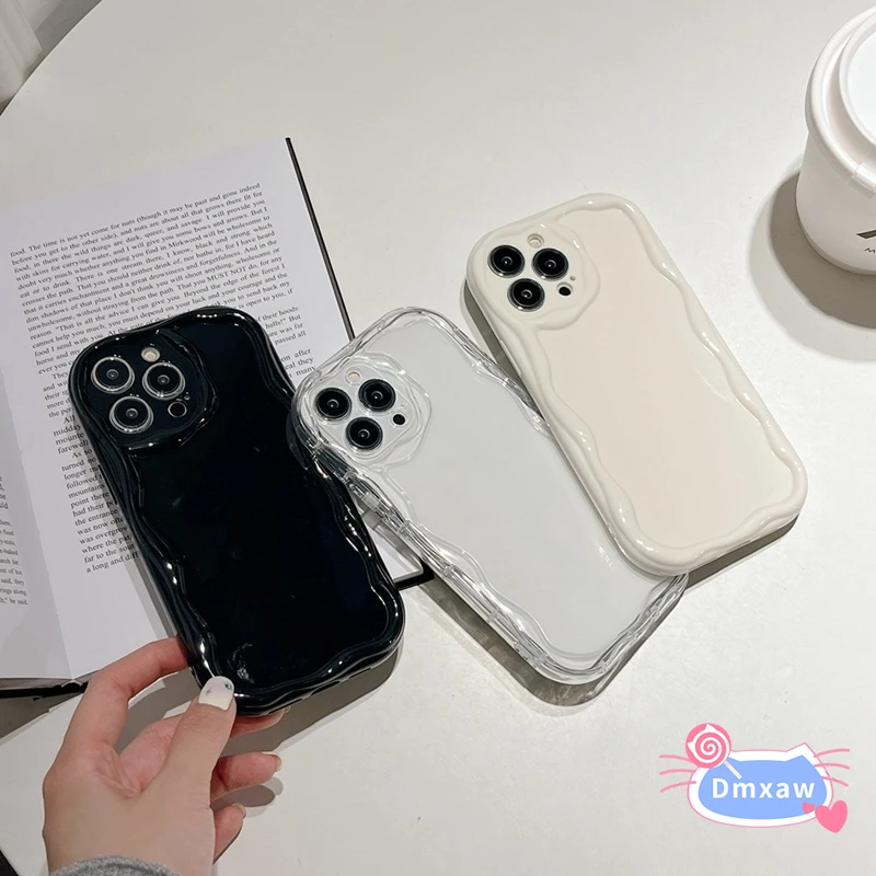 Per Redmi Note 12 Pro Speed Turbo 9S 9 8 Pro Max 9T Redmi 12C 11A 10X 4G Custodia Per Telefono Cover Trasparente