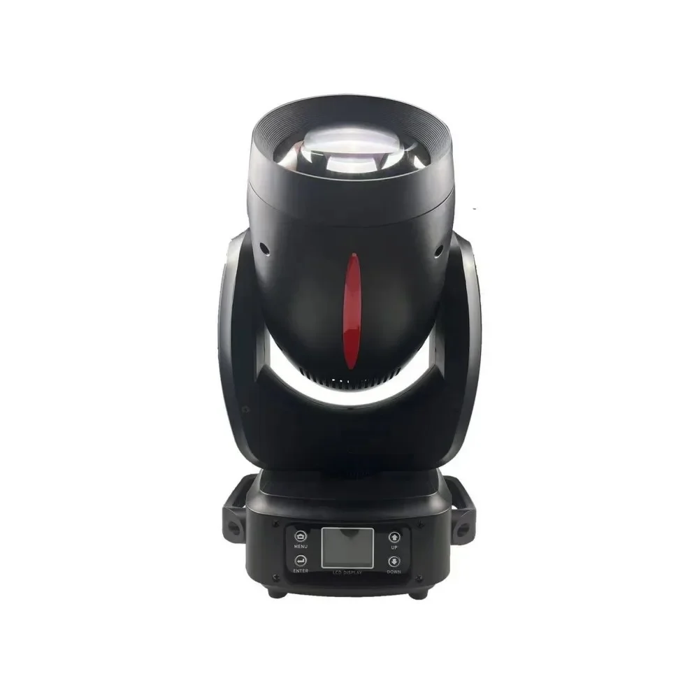 2/Lot New Disco 180W Light Moving Head Beam Light Stage Mini Beam Moving Head