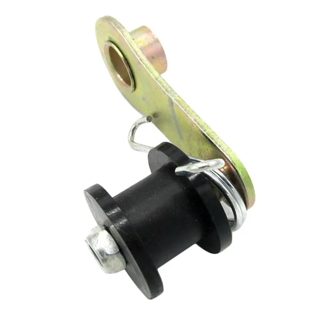 Cursore Tendicinghia A Catena Per Quad Pit Bike 50Cc 110Cc 125Cc