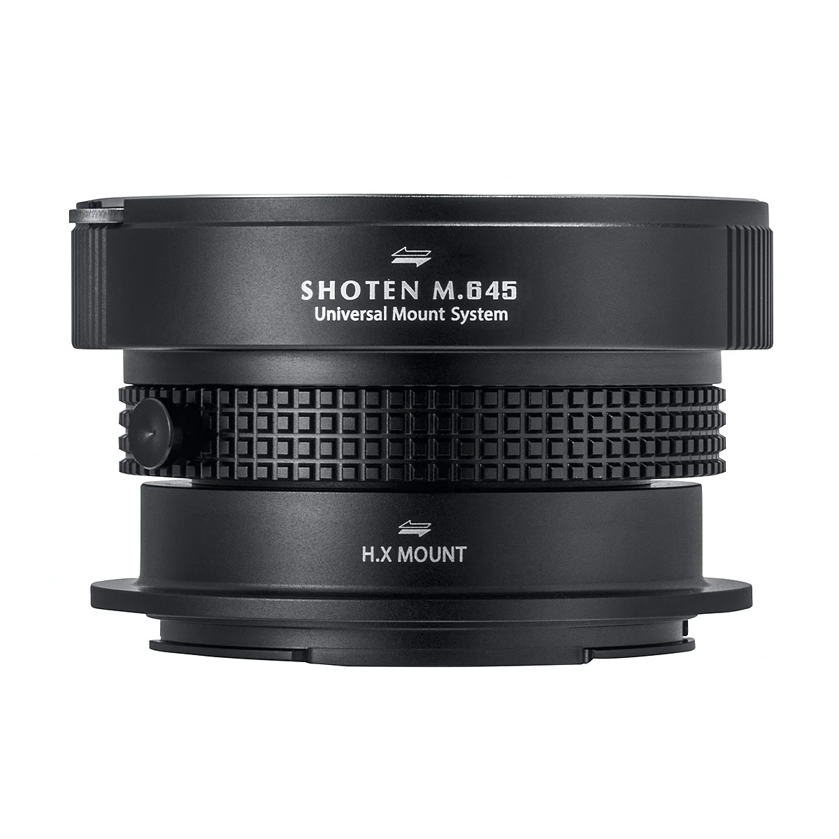 Adattatore Per Obiettivo Shoten M645 A Hasselblad X Ums Per Hasselblad X1D X1D2 X2D