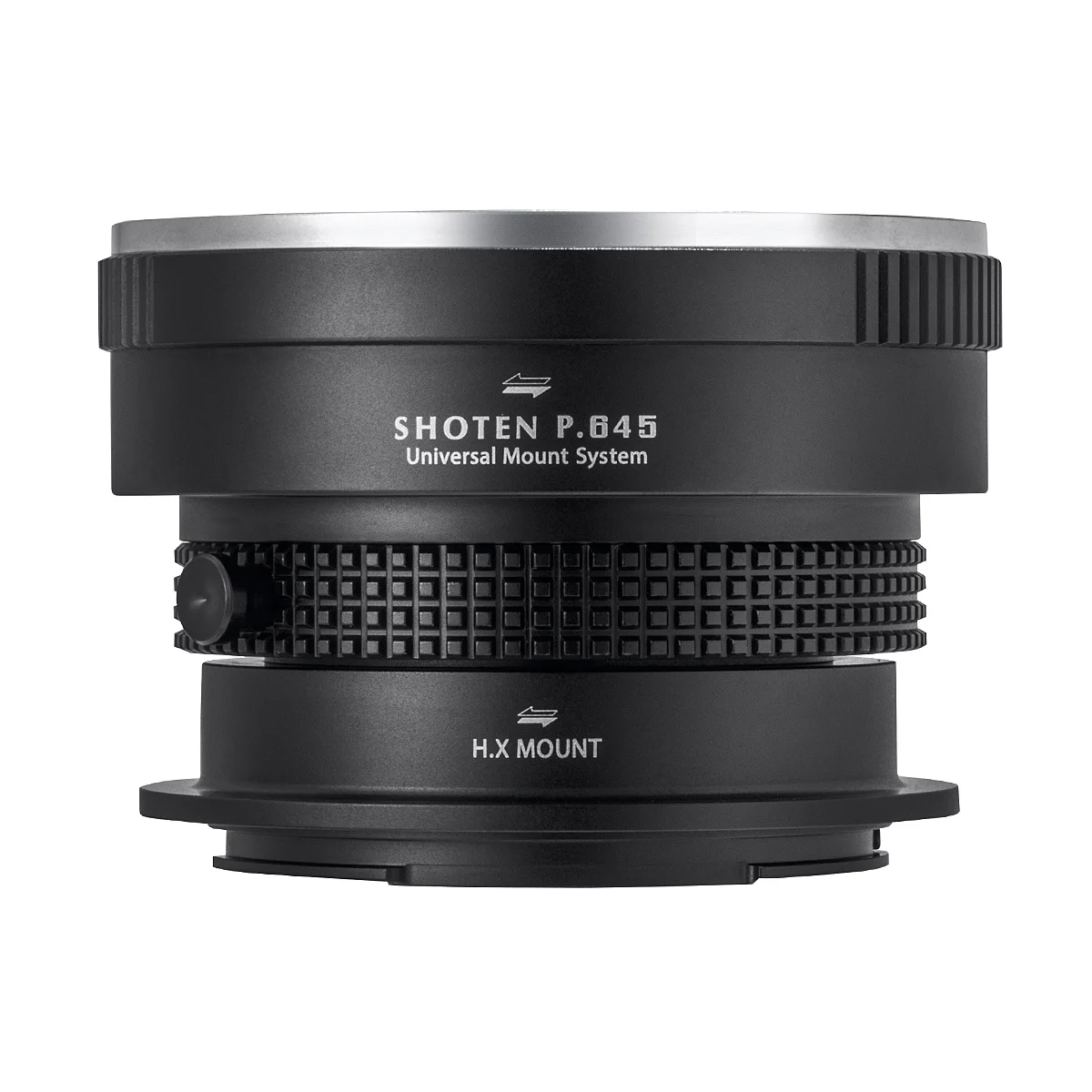 Shoten P645 A Hasselblad X Ums Adattatore Per Obiettivo Per Hasselblad X1D X1D2 X2D