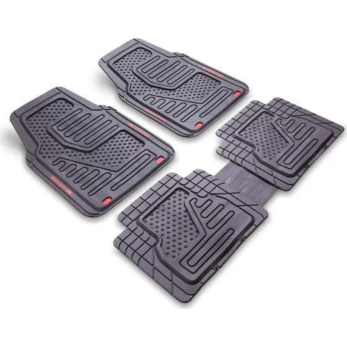 Fordotosan Tourneo Custom 2018 Post Vehicle Compatibile Racing Progettato Con Pool Auto Mat Pad