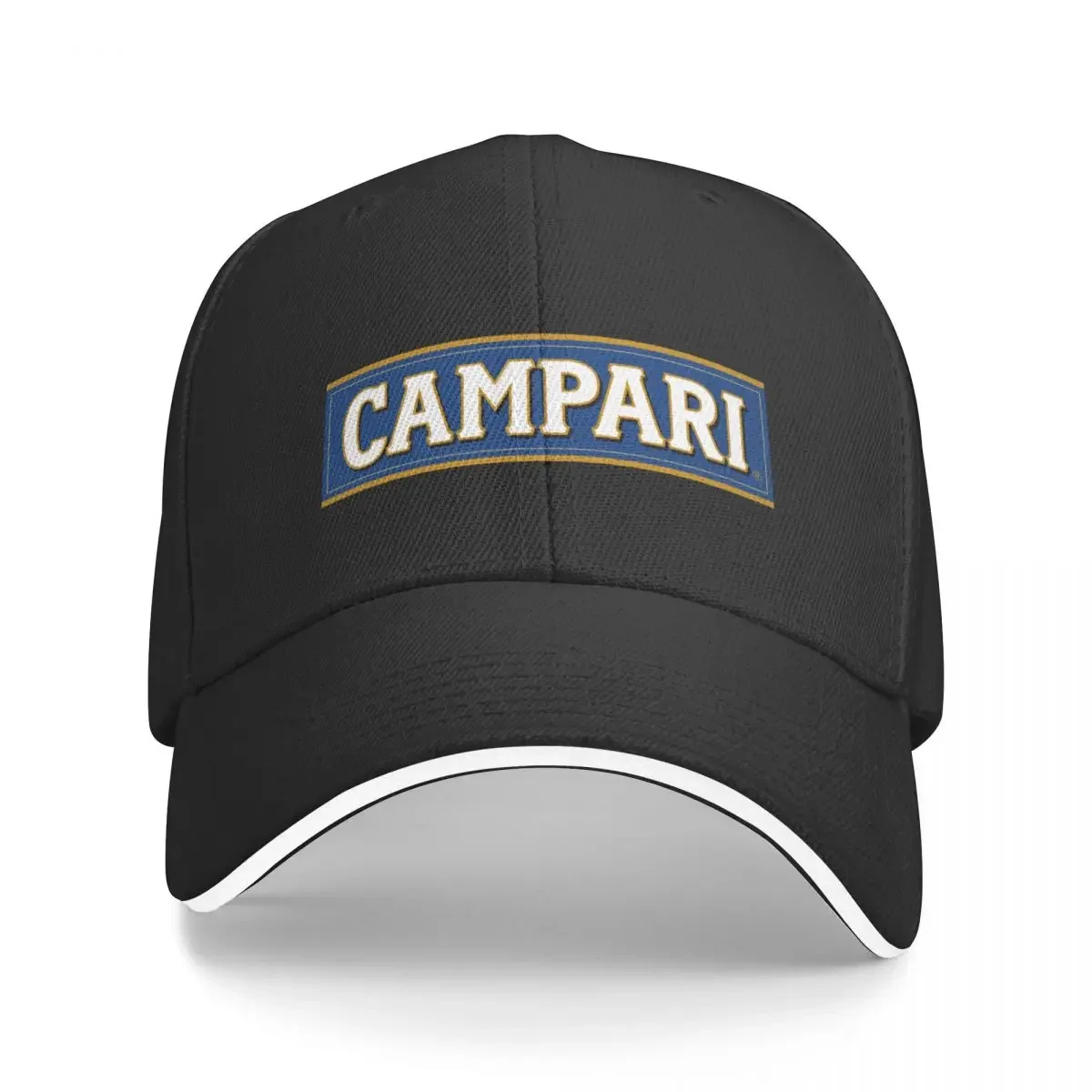 Berretto Da Baseball Campari Shirt Berretto Da Baseball |-F-|