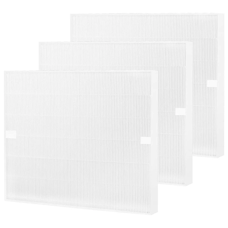 3 Pezzi Ap-1512Hh Vero Filtro Hepa Parti Per Purificatore D'Aria Coway Ap-1512Hh Ap1512Hh, Ap-1512Hh-Fp, No 3304899