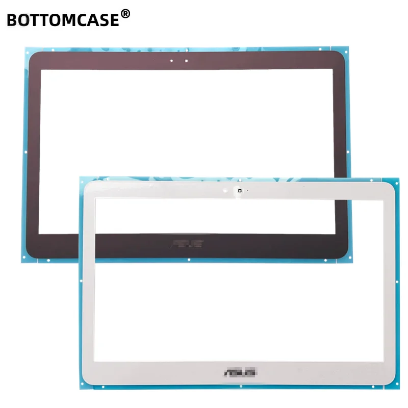 Bottomcase®Nuovo Originale Per Asus Zenbook Ux305 Ux305C Ux305F Cornice Anteriore Lcd Per Laptop