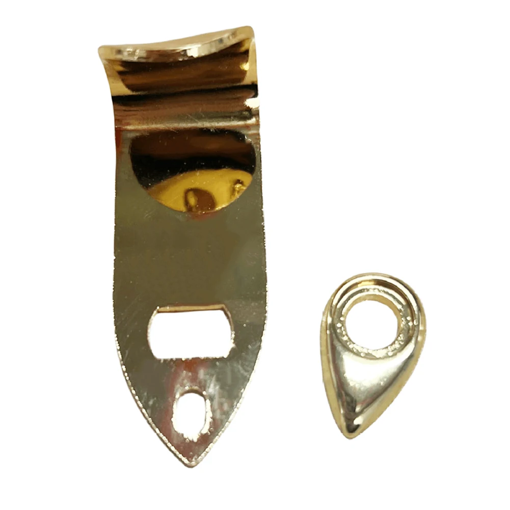 Sax Thumb Rest Alto Soprano Tenore Saxphone Parts Thumb Rest Support Hook Accessori Per Fiato Fai Da Te Strumenti Musicali