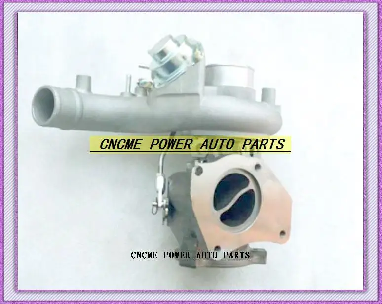 Td04 49377-07303 4937707301 4937707300 8200396687 Turbocompressore Vel Satis F4R796 F4R-760 F4R-761 F4R-794 F4R-795 F4R-797 Dci 2.0L