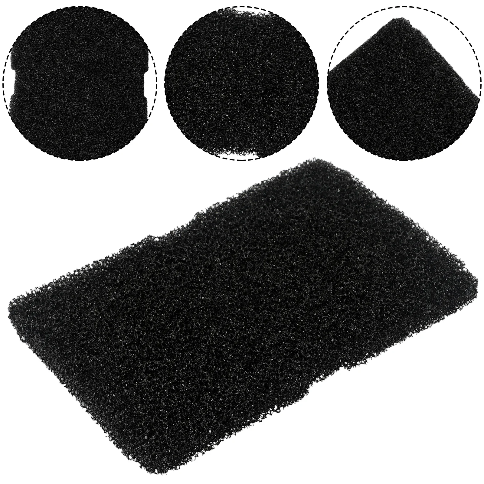 2 Pezzi Filtro In Spugna Per Adorina Per Blomberg Per Cylinda Filtro Essiccatore Blomberg Tkf7451 Beko 2964840100 2964840200 Parte Del Cuscinetto Del 