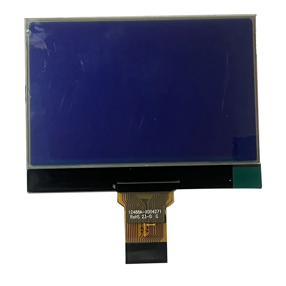 Schermo Lcd Per Auto Per Ford Focus C-Max Galaxy Kuga Quadro Strumenti Schermi Cruscotto Parti Di Ricambio Auto