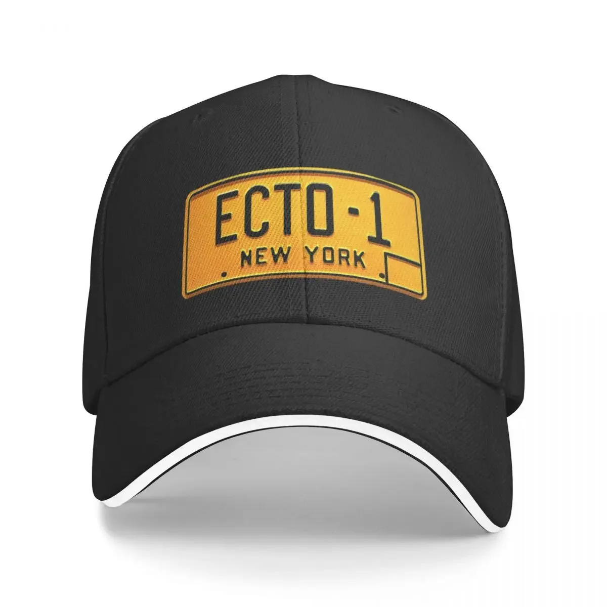 Ecto-1 Berretto Da Baseball Rugby Rave Wild Ball Hat Donna 2024 Uomo