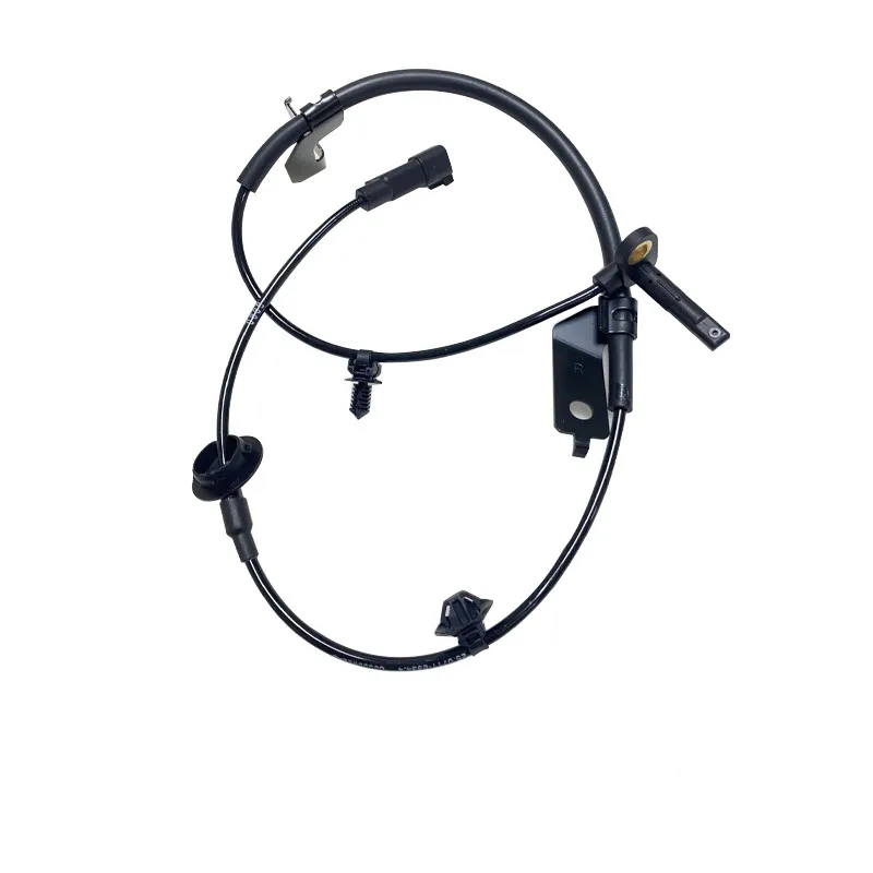 For Bmw 730 320 325 520 530 120 X1 Z4 X3 X5 X6 Car Wheel Speed Sensor Abs Induction Line Original Automobiles Parts Accessories