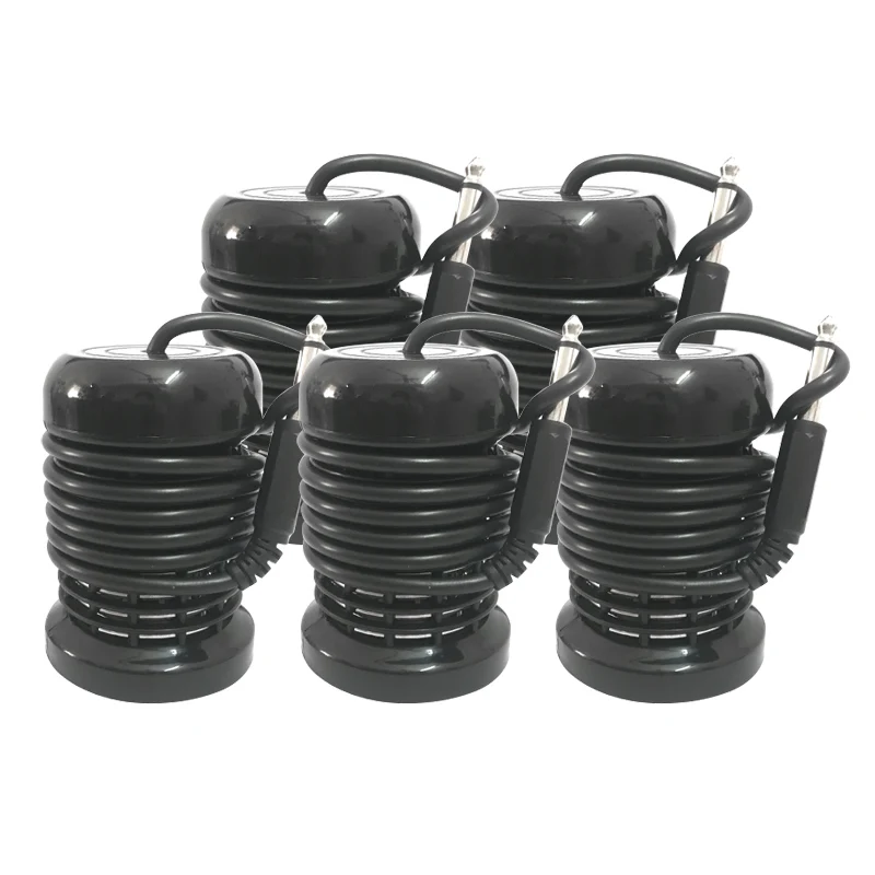 Foot Spa Ion Head For Ionic Foot Detox Machine Massaggiatore Plantare Rilassamento Pedicure Bath Massage Therapy Array Aqua Disintossicante