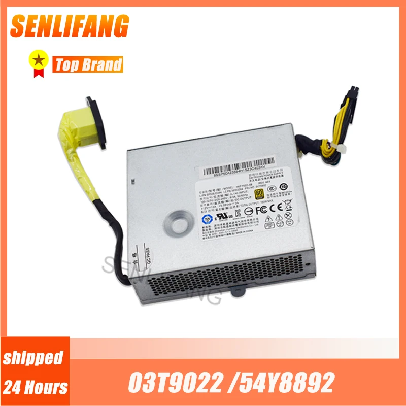 03T9022 54Y8892 Per Hk1502-3B Apa005 Fsp150-20Ai Ben Confezionato Per S510 S710 S720 S560 M71Z M72Z 150W