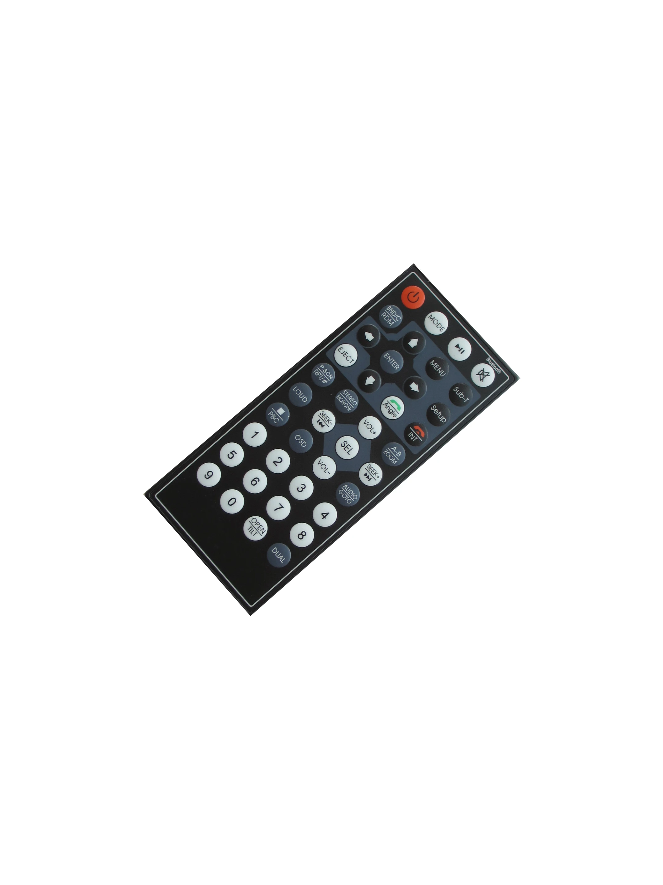 Telecomando Per Potenza Di Precisione Ppvi.170Bi Pvi.134B Pvi.134 & & Supra Sdd-4001 Autoradio