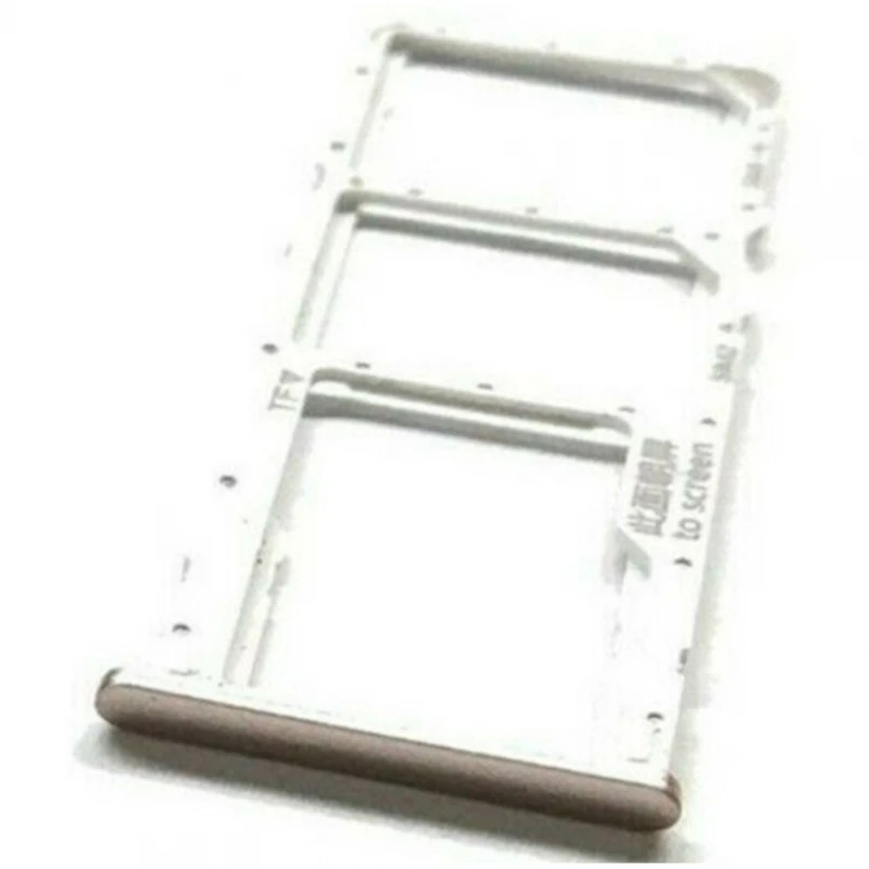 Sim Tray Honor 7C Huawei Y7 2018 Goditi 8 Micro Sd Prime Gold Card # Huawei Y7 2018 (Ldn-L01, Ldn-L21, Ldn-Lx3) # Huawei Y7 Prime 2018 (Ldn-L21, Ldn-L