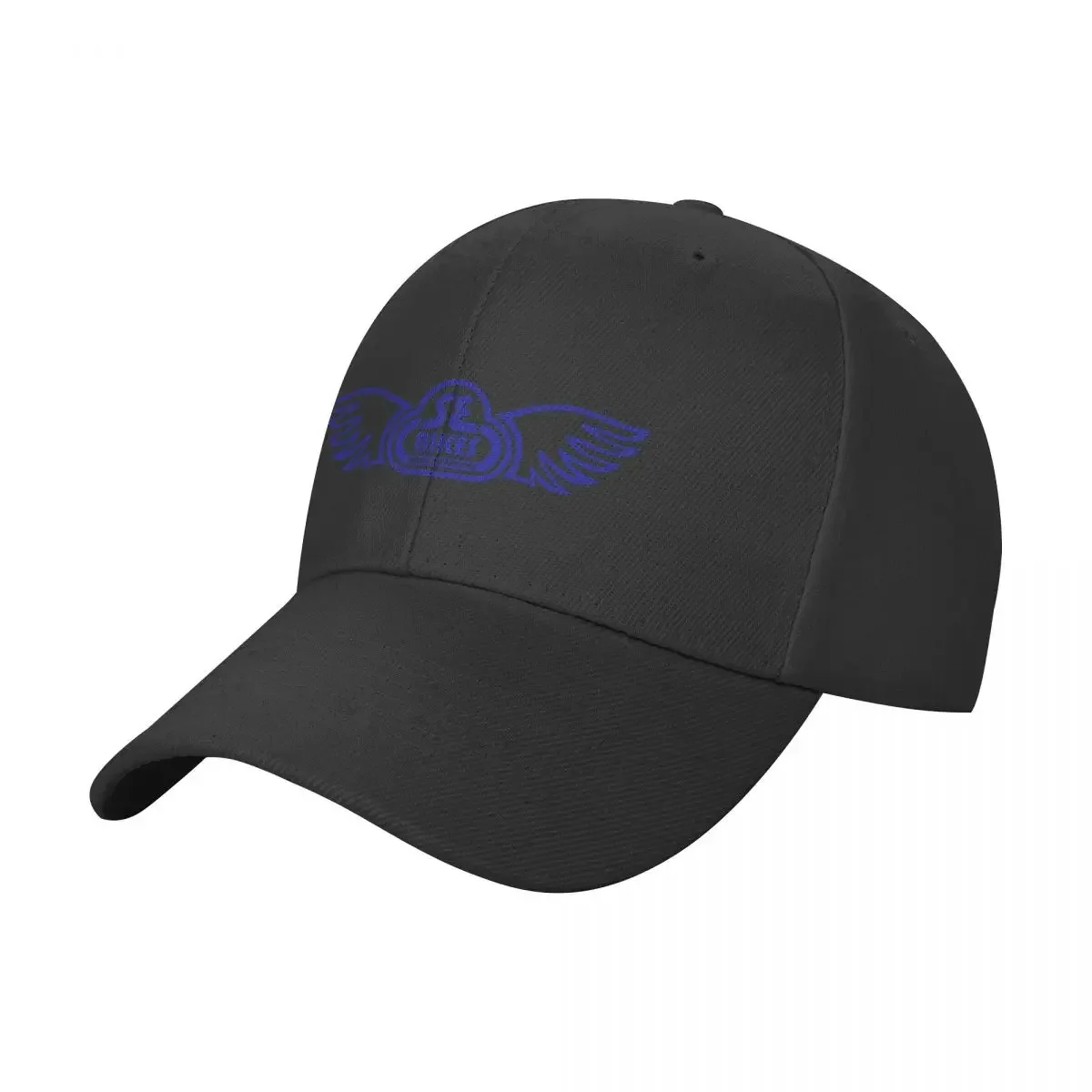 Se Bikes Vintage Bmx Logo Berretto Da Baseball Icon Beach Outing Berretto Personalizzato Cappelli Per Donna Uomo