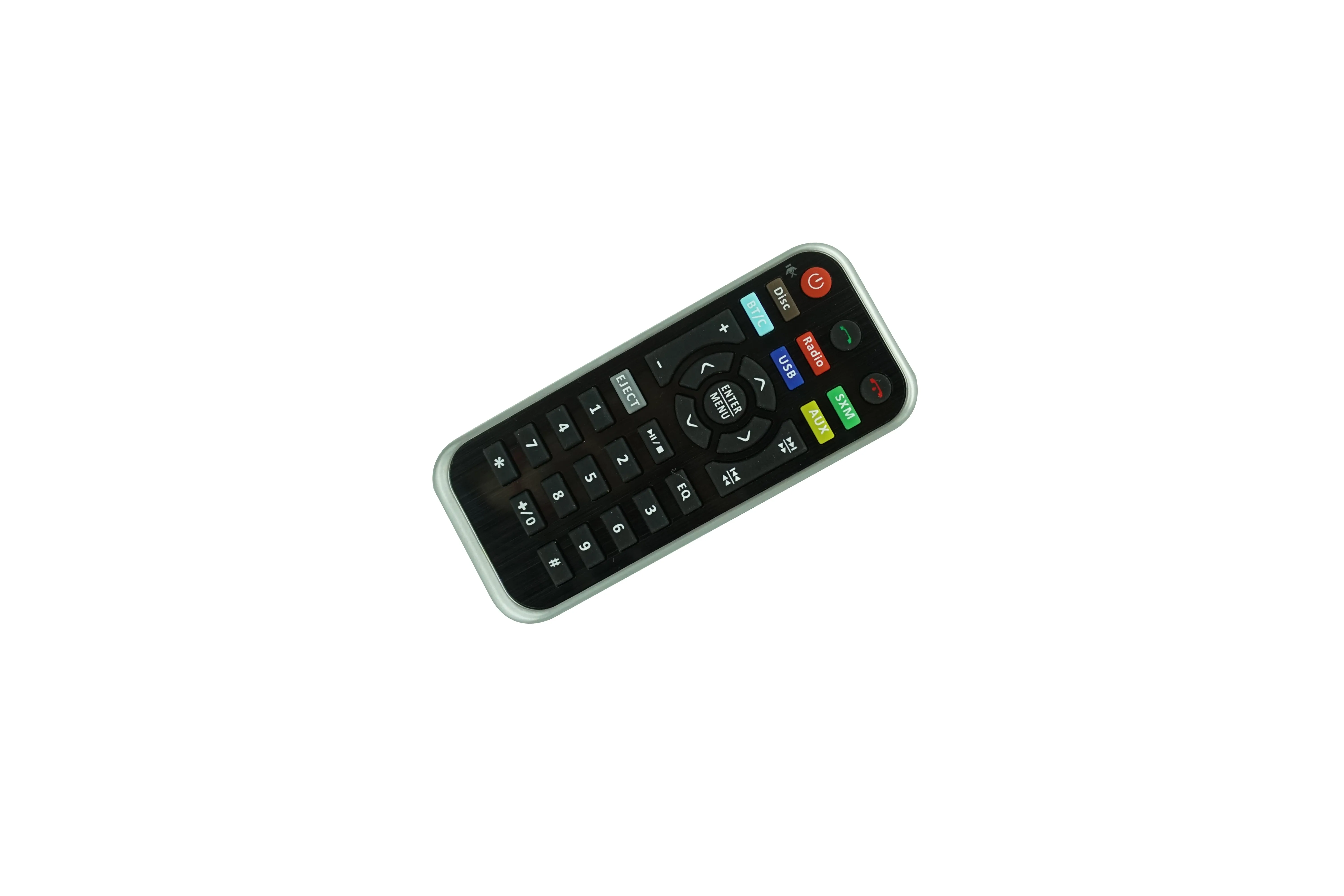 Telecomando Per Soundstream Vrn-65Hxb Vrn-65Hxbv2 Vrn-7Hb Vrn-Dd7Hb Bluetooth Dvd Cd Gps Ricevitore Stereo Per Auto