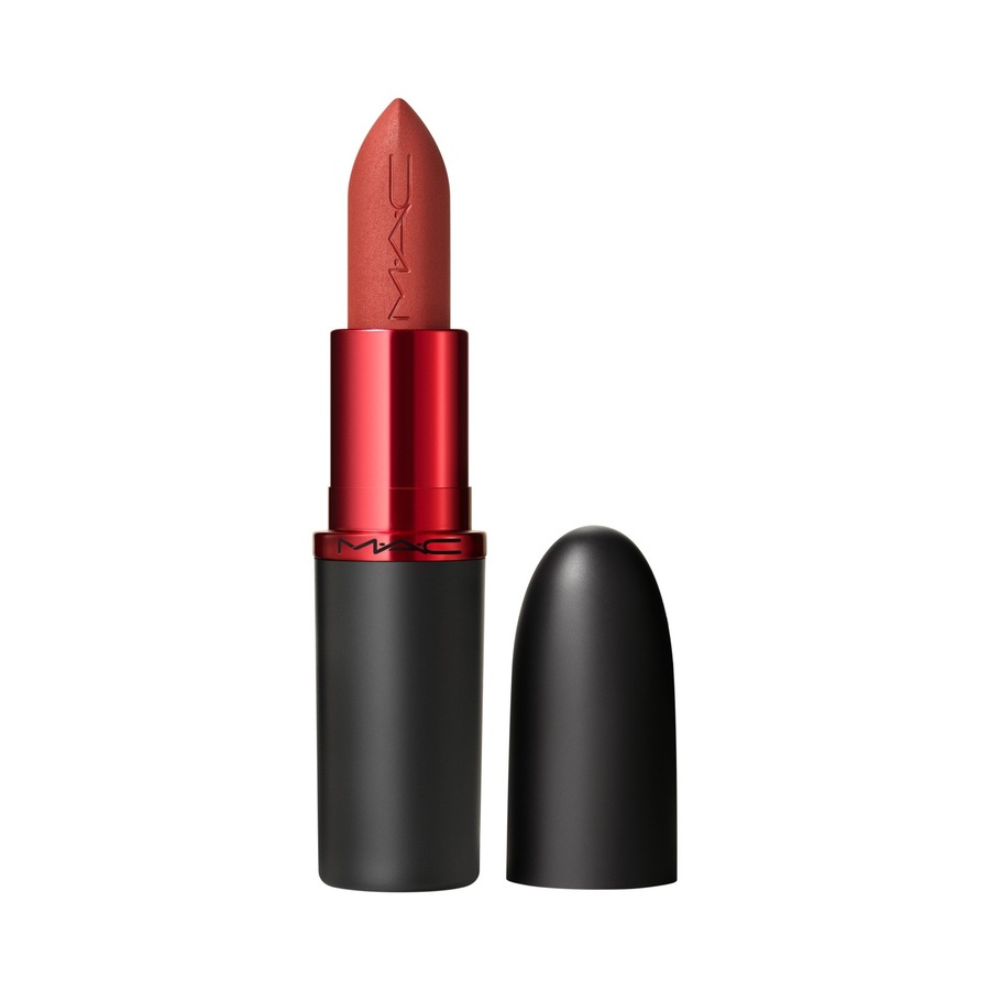 MAC M·A·CXIMAL SILKY MATTE LIPSTICK VIVA GLAM