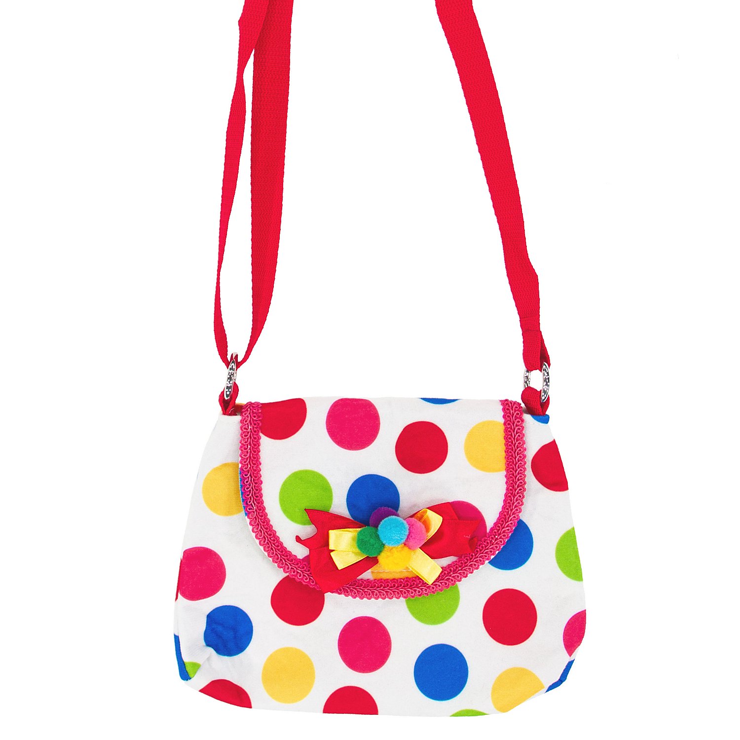 Sac à main "Clown"