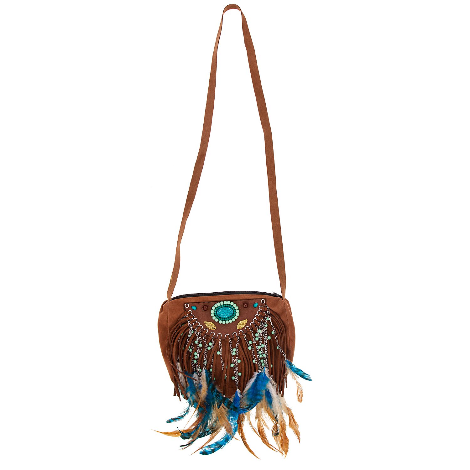 Sac Indienne "Poca"