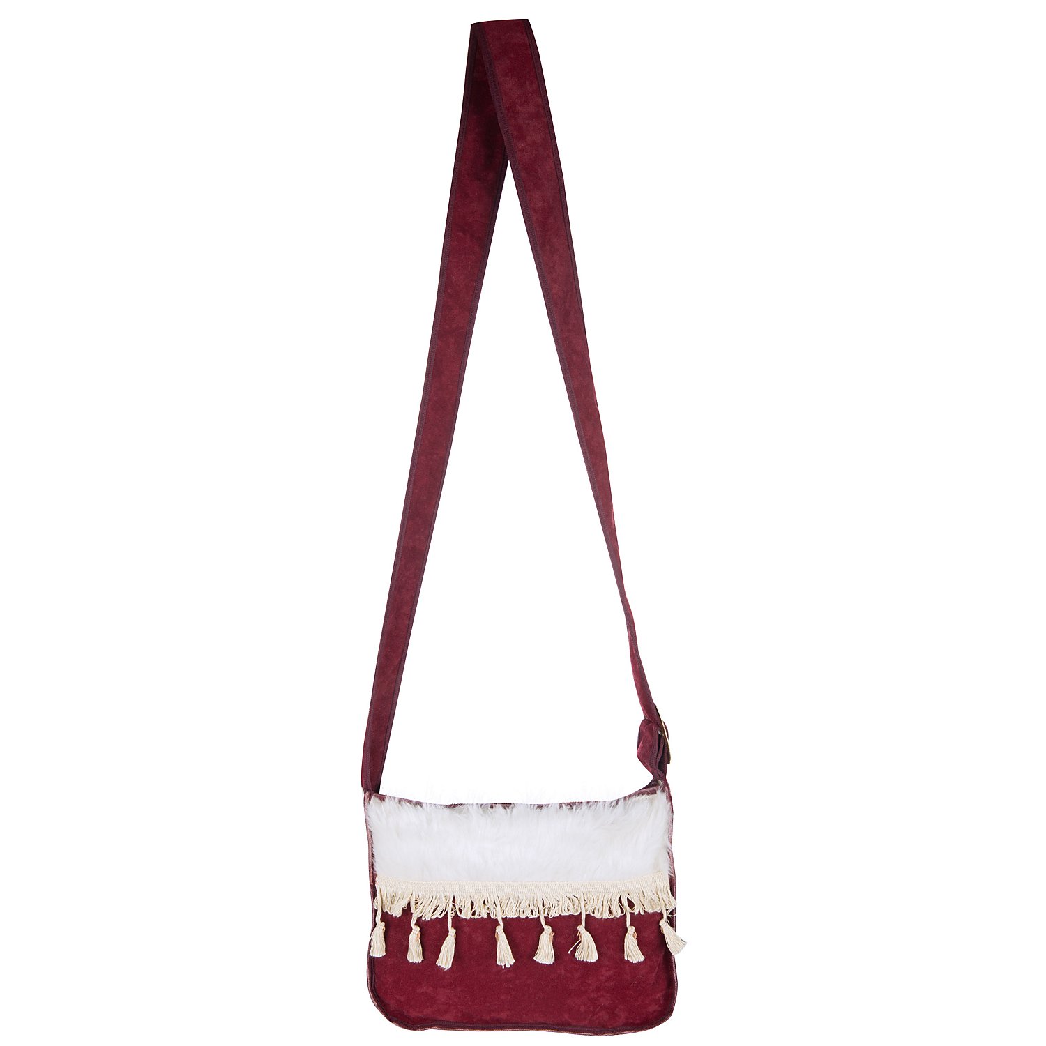 Sac à main "esquimau"
