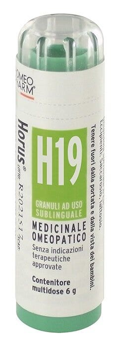 HORUS H19 GR