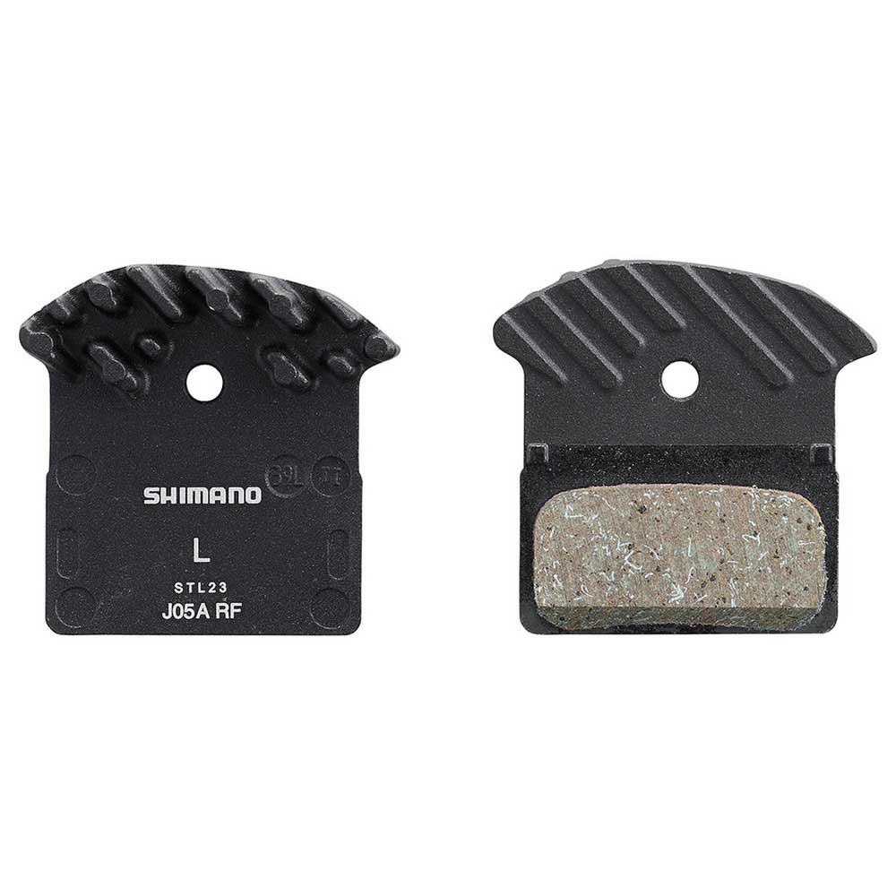 Shimano Pastillas Freno Resina Con Muelle J05A