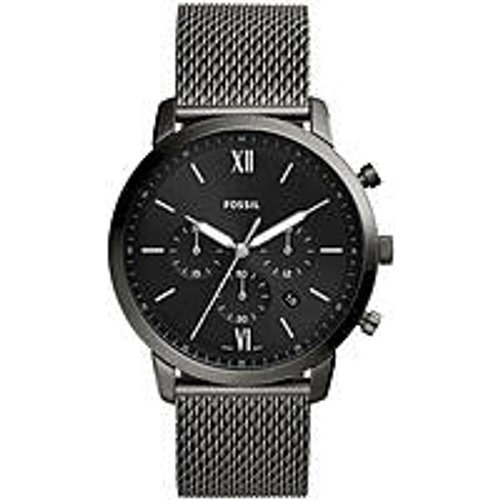 Orologio Cronografo Uomo Fossil Neutra - Fs5699 FS5699