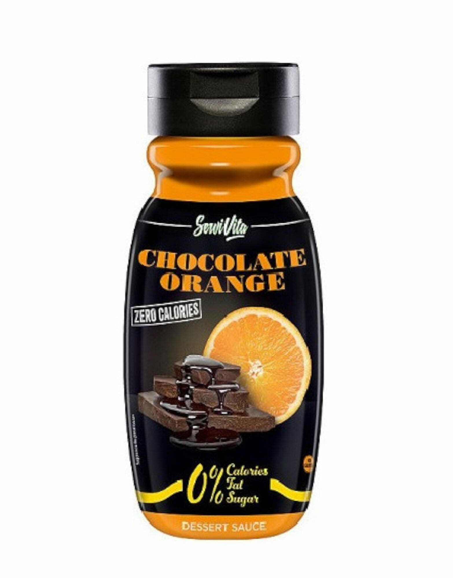 Servivita Chocolate Orange 320ml