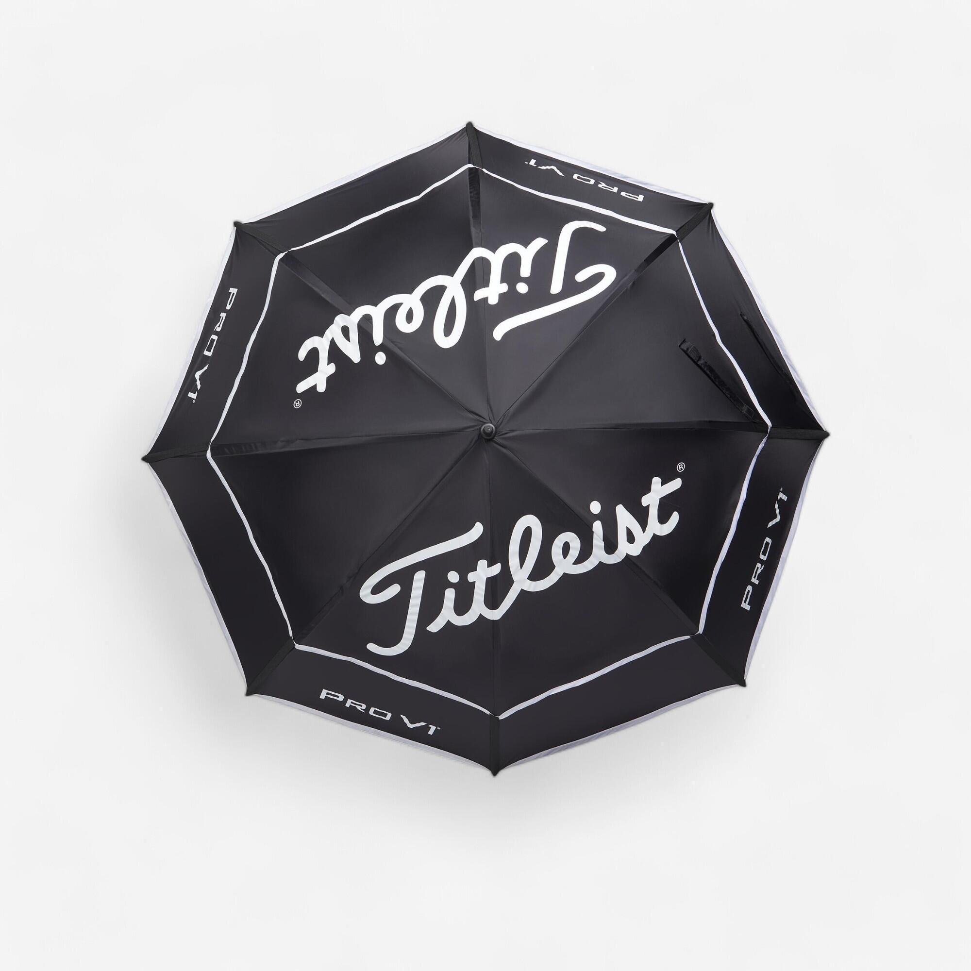 Decathlon | Ombrello golf Titleist TOUR 68" |  Titleist