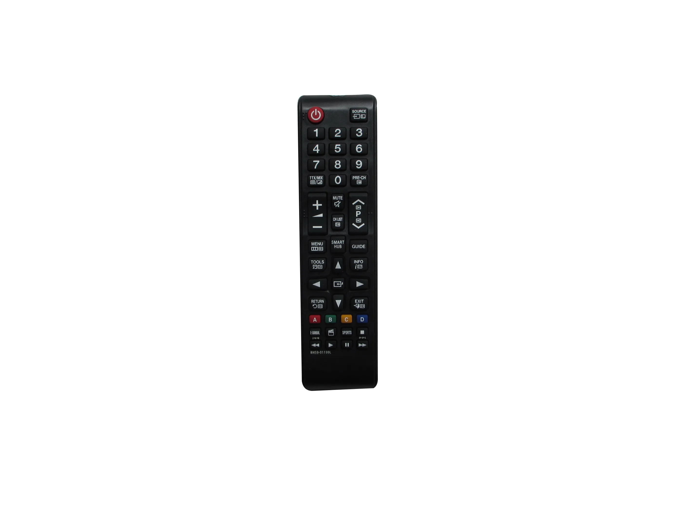 Telecomando Per Samsung Bn59-01199L Led Lcd Plasma Hdtv Tv