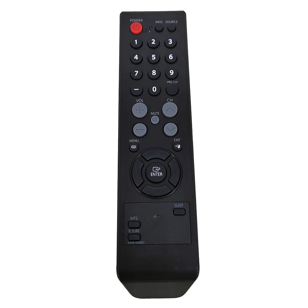 Aa59-00385C Originale Usato Per Il Telecomando Della Tv Di Samsung